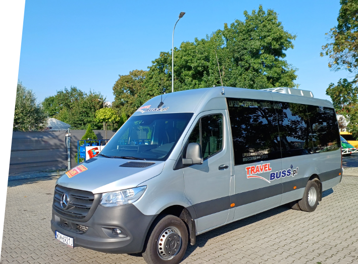 Travelbuss